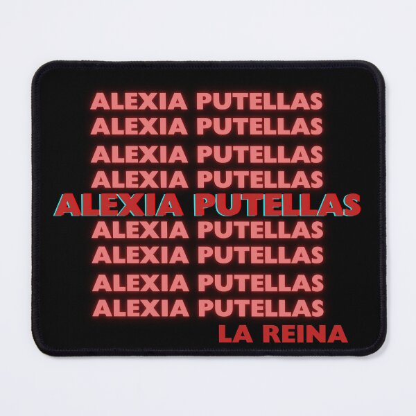 Item preview, Alexia Putellas Celebration designed and sold by mwagie.