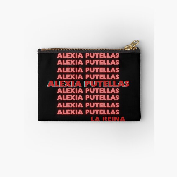 Item preview, Alexia Putellas Celebration designed and sold by mwagie.