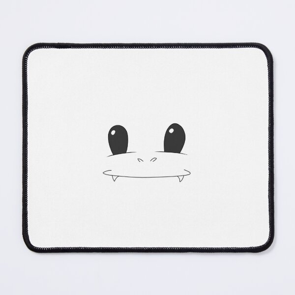 Item preview, Fang face designed and sold by Akira Hikawa.