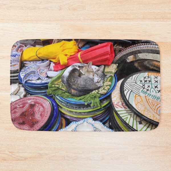 Item preview, Cat Appetizer designed and sold by Stardragon135.