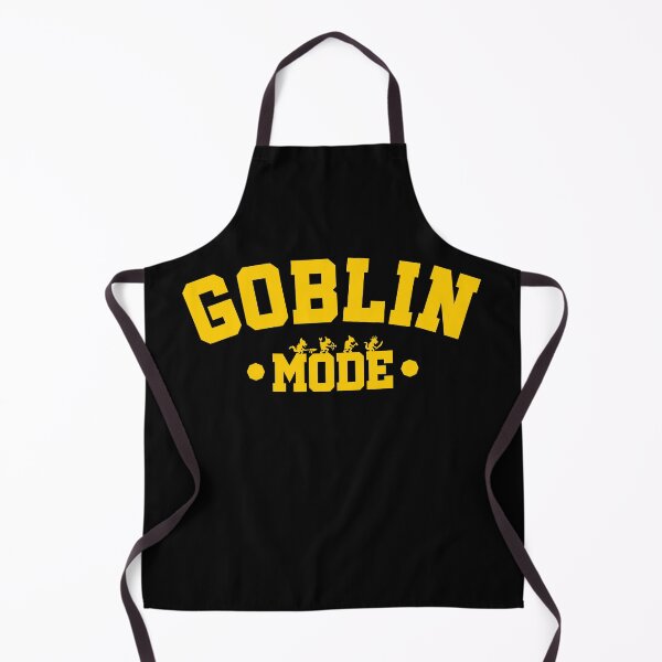 Item preview, Goblin Mode designed and sold by ThomasKadmon.