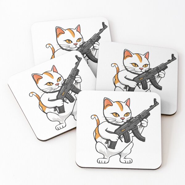 Item preview, Kitten killer designed and sold by Shtex.