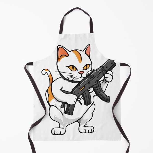Item preview, Kitten killer designed and sold by Shtex.