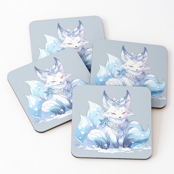 Item preview, Winter's Grace designed and sold by A-Artistries.