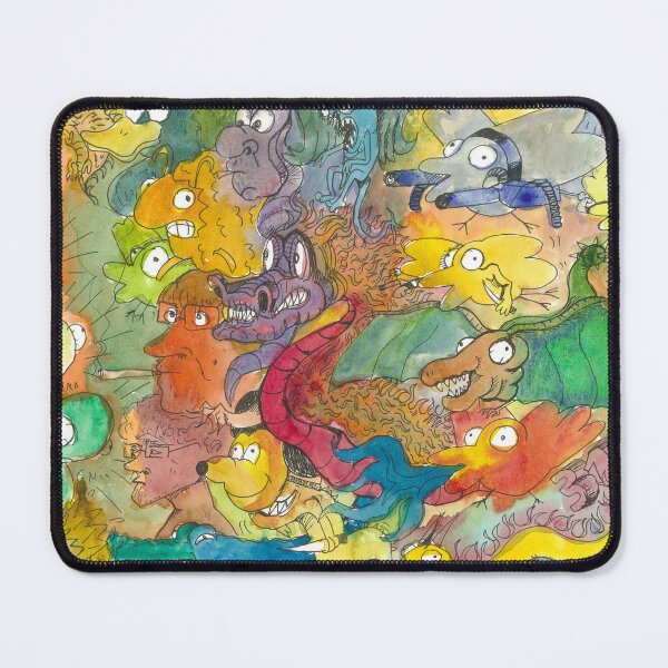 Item preview, Delirium designed and sold by LÉOPOLD SCHWARZ.