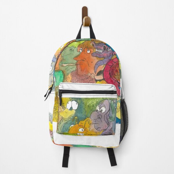 Item preview, Delirium designed and sold by LÉOPOLD SCHWARZ.