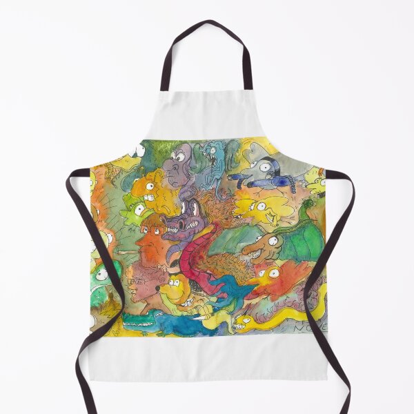 Item preview, Delirium designed and sold by LÉOPOLD SCHWARZ.