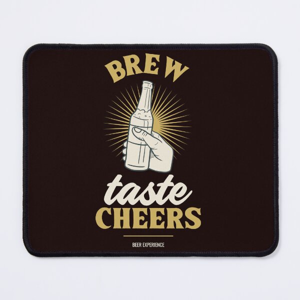 Item preview, I love beer, brew taste cheers designed and sold by chancieteeshop.