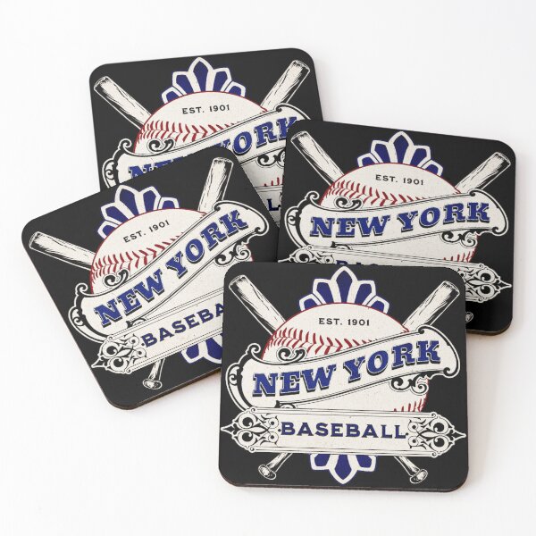 Item preview, New York Baseball designed and sold by RiffRaffGraffix.
