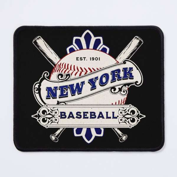 Item preview, New York Baseball designed and sold by RiffRaffGraffix.