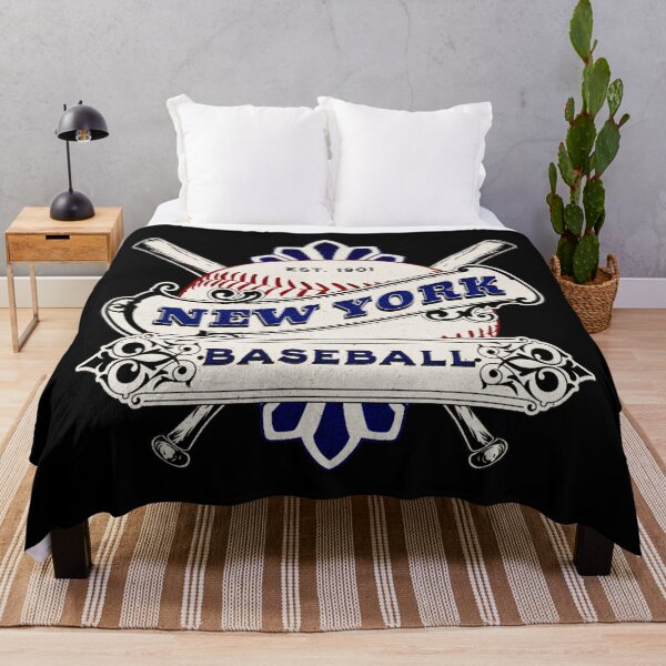 Item preview, New York Baseball designed and sold by RiffRaffGraffix.