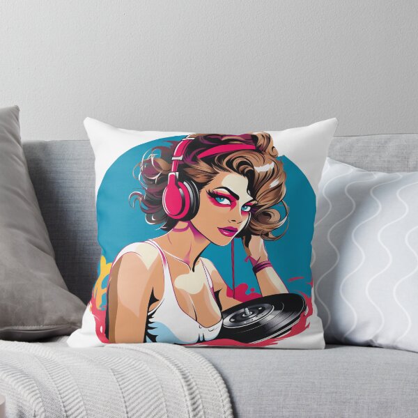 Item preview, Beautiful Dj designed and sold by javierparra.