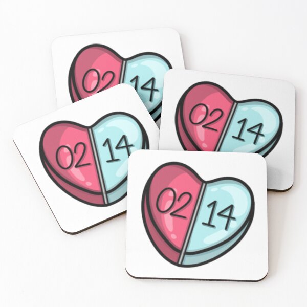Item preview, Heart shaped pill medicine Valentine’s Day medical collection 2024 designed and sold by TIPbyAshley.