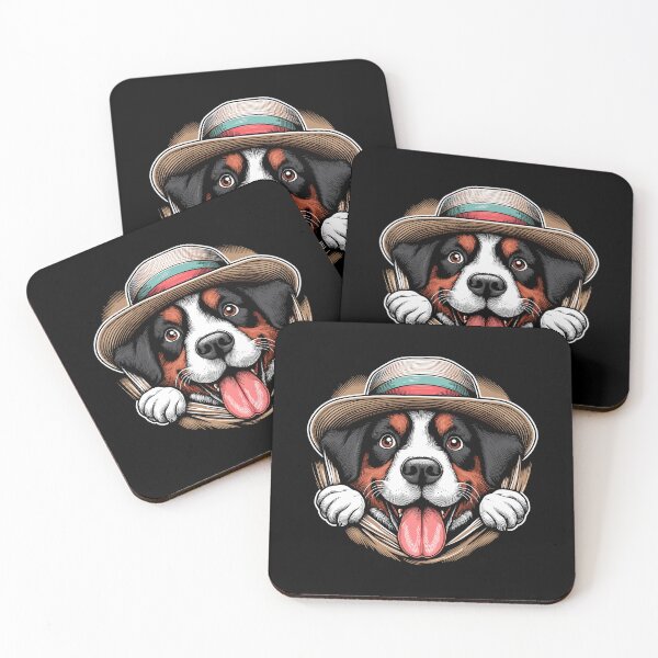 Item preview, Cute Dog Love Paw: Pet Pals for the True Dog Lovers designed and sold by styleonestaa.