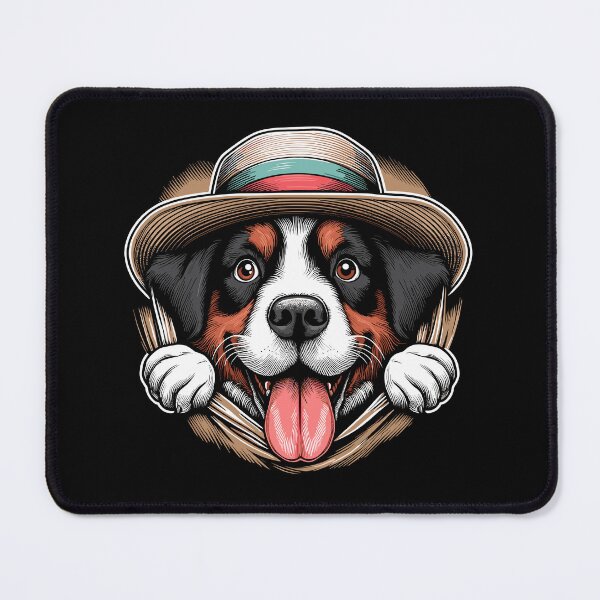 Item preview, Cute Dog Love Paw: Pet Pals for the True Dog Lovers designed and sold by styleonestaa.