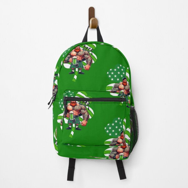 Item preview, Happy St Patrick's Day designed and sold by SeeingBeyond.