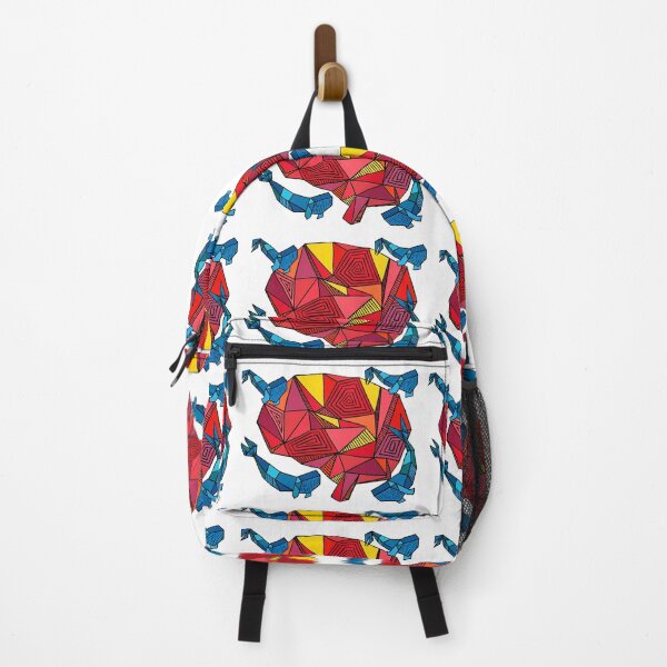 Item preview, Geometric Brain designed and sold by Art by Rory .