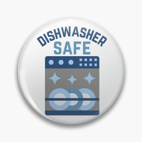 Item preview, Dishwasher safe designed and sold by mwagie.