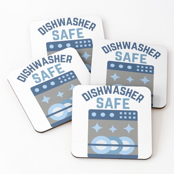 Item preview, Dishwasher safe designed and sold by mwagie.