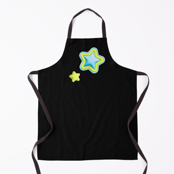 Item preview, Kawaii Sanricore soft pastel bubbly 3D stars designed and sold by needsai.