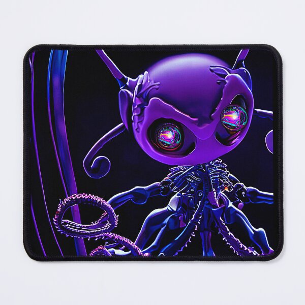 Item preview, Purple Ant designed and sold by Pebbledrops.