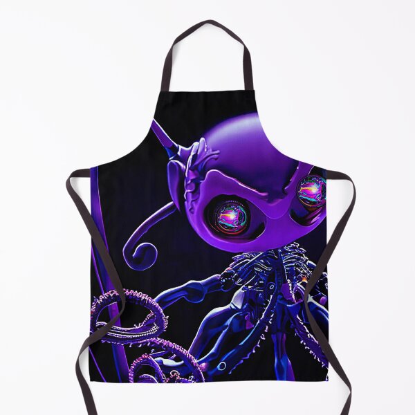 Item preview, Purple Ant designed and sold by Pebbledrops.