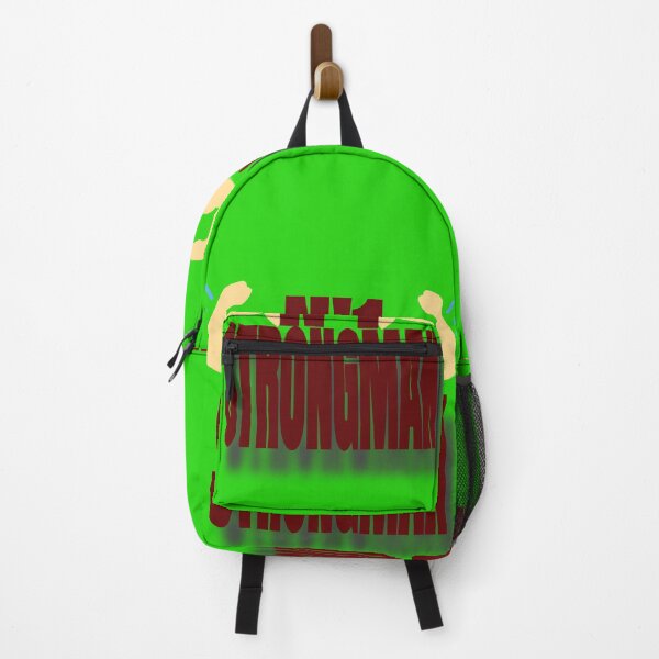 Item preview, strongman designed and sold by BANKJOB ⭐⭐⭐⭐⭐.