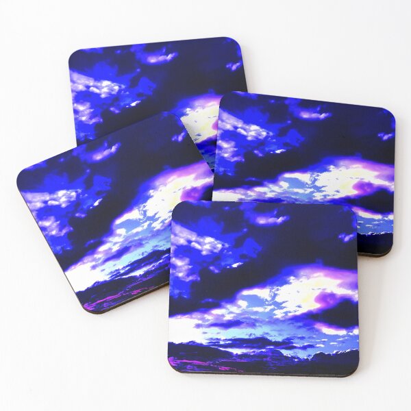 Item preview, Purple Sky designed and sold by proudSpaceMan.