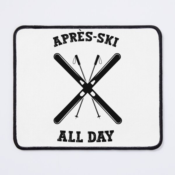 Item preview, Après Ski All Day Apparel: Perfect Gifts for Ski Enthusiasts and Stylish Winter Wear designed and sold by InfiniteDemand.