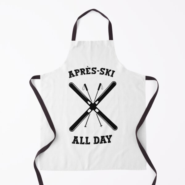 Item preview, Après Ski All Day Apparel: Perfect Gifts for Ski Enthusiasts and Stylish Winter Wear designed and sold by InfiniteDemand.