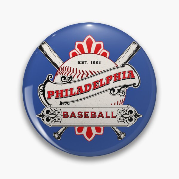 Item preview, Philadelphia Baseball designed and sold by RiffRaffGraffix.