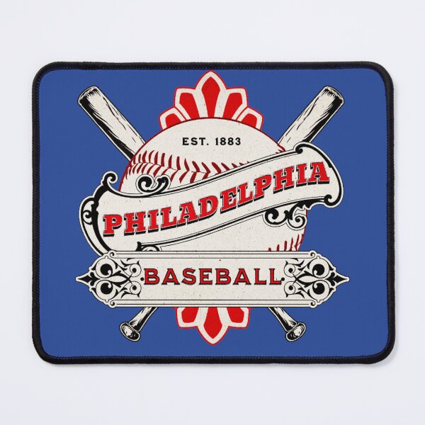 Item preview, Philadelphia Baseball designed and sold by RiffRaffGraffix.