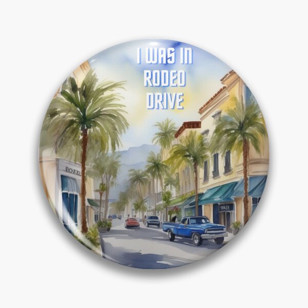 Item preview, I was in Rodeo Drive designed and sold by BaZaar from TakE a LooK.