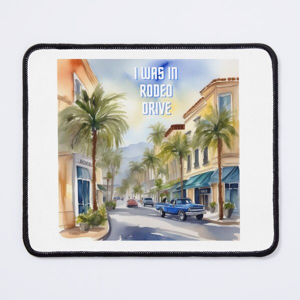 Item preview, I was in Rodeo Drive designed and sold by BaZaar from TakE a LooK.