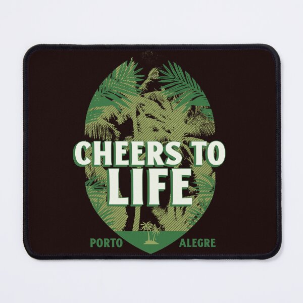 Item preview, Cheers to life  designed and sold by chancieteeshop.