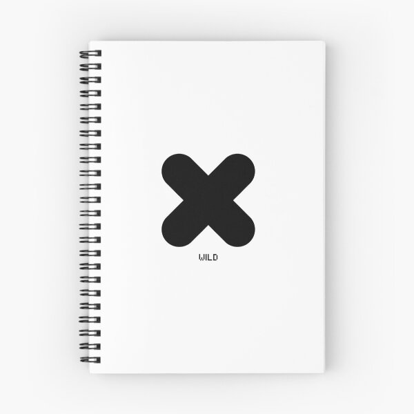 Item preview,  Wild EX - Black designed and sold by Wild-Official.