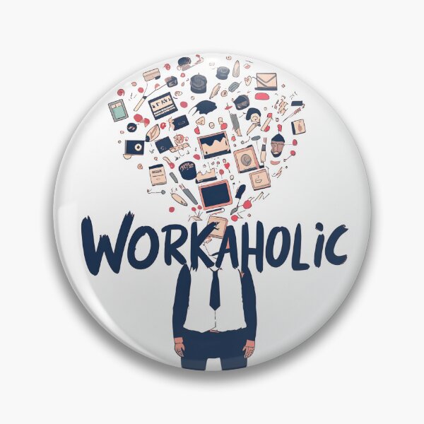Item preview, Workaholics designed and sold by nagmga89.
