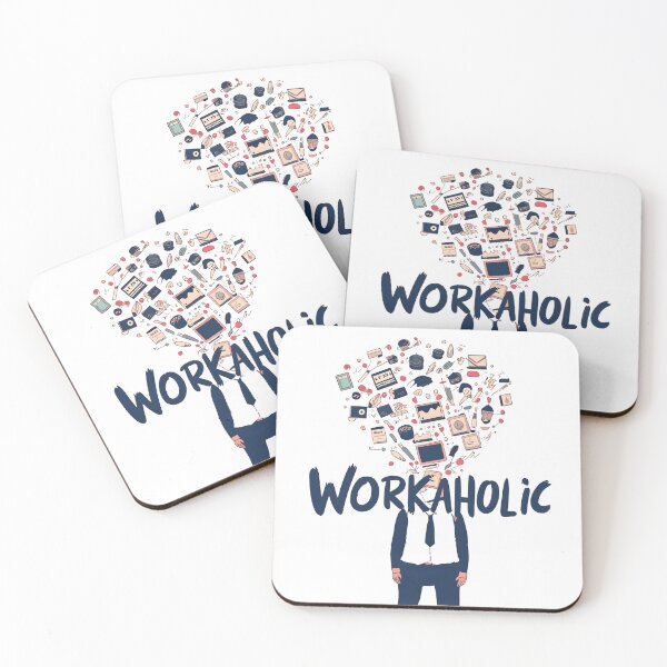 Item preview, Workaholics designed and sold by nagmga89.