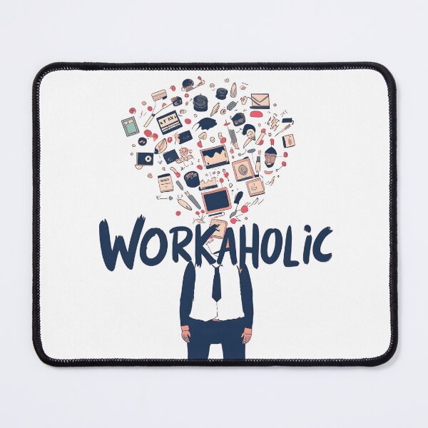 Item preview, Workaholics designed and sold by nagmga89.