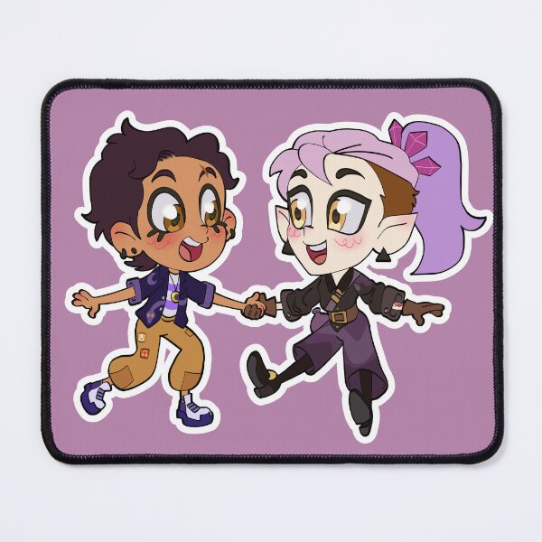 Item preview, Lumity chibi designed and sold by Paryficama.
