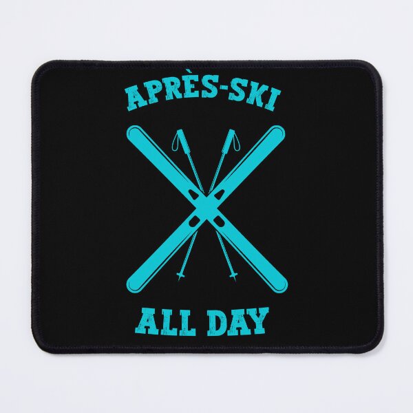 Item preview, Après Ski All Day Apparel: Perfect Gifts for Ski Enthusiasts and Stylish Winter Wear designed and sold by InfiniteDemand.