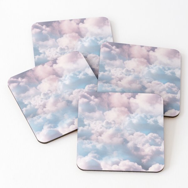 Item preview, In The Clouds designed and sold by Hashola Designs.