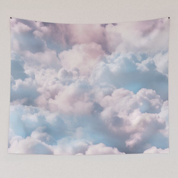 Item preview, In The Clouds designed and sold by Hashola Designs.