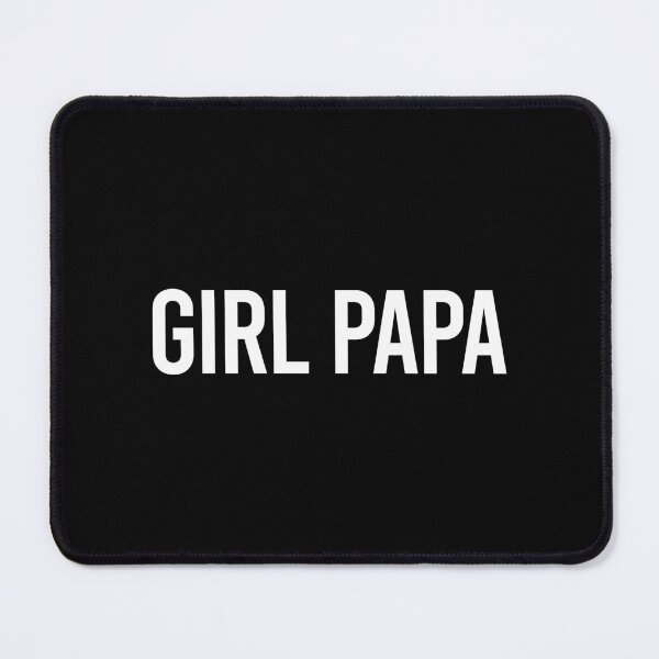Item preview, Girl Papa designed and sold by Mclickster.