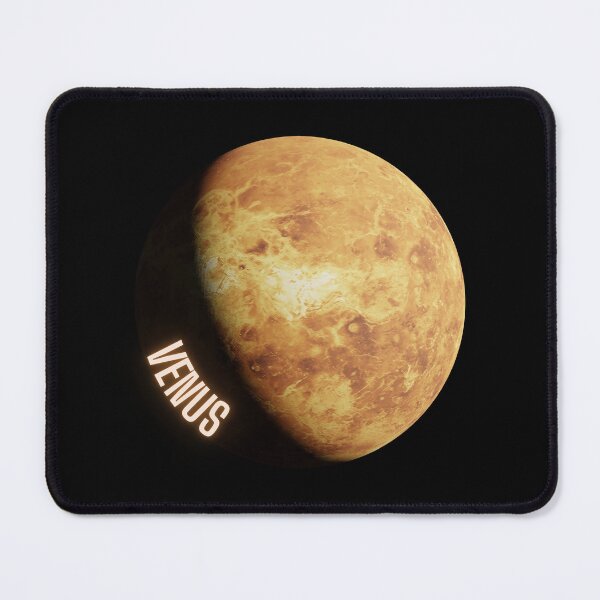 Item preview, Venus Hottest Planet designed and sold by AstroLynx.