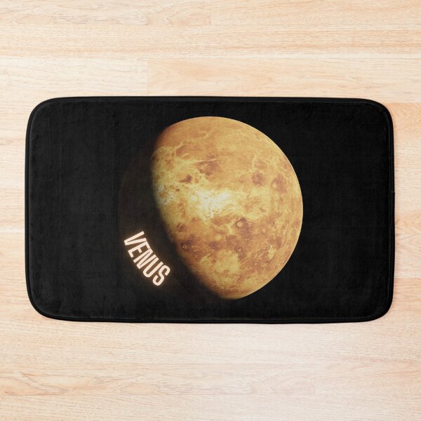 Item preview, Venus Hottest Planet designed and sold by AstroLynx.