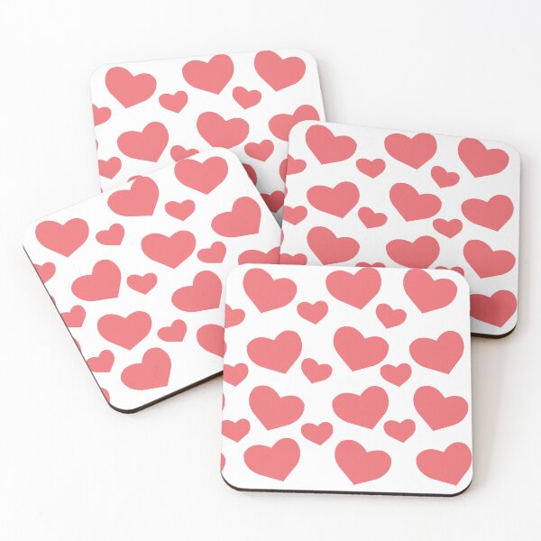 Item preview, Hearts designed and sold by ROSE ANN BANILAR.