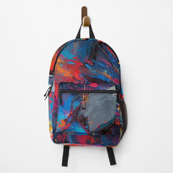 Item preview, Cosmic Canvas: The Astronaut's Aura designed and sold by Emre Karaarslan.