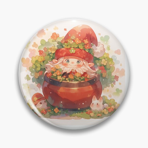 Item preview, gnome  designed and sold by kgcreation91.