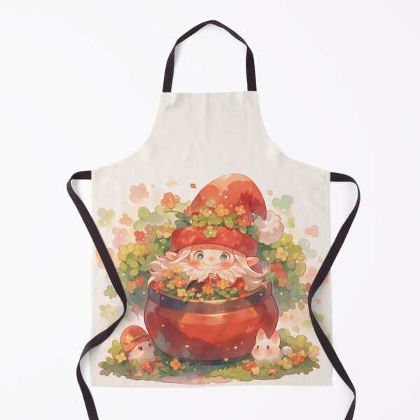 Item preview, gnome designed and sold by kgcreation91.